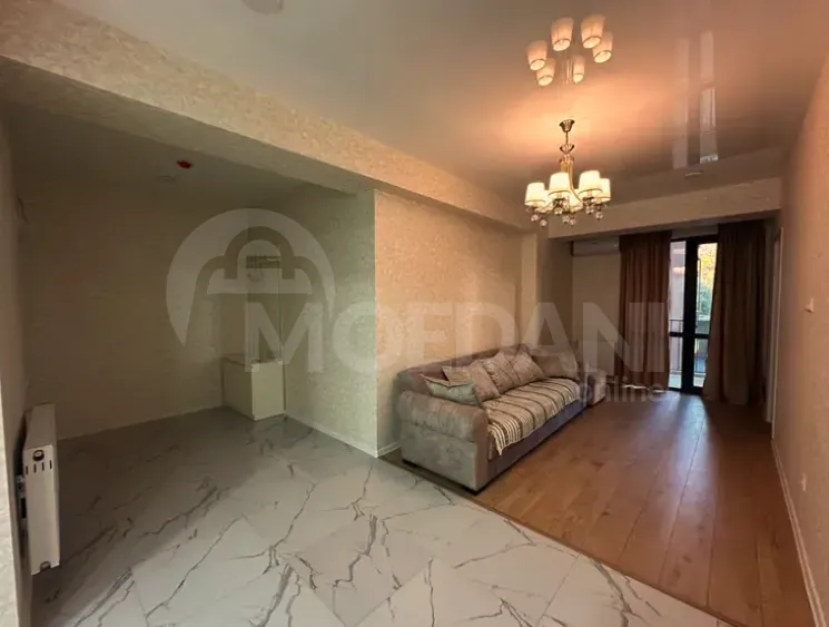 Apartments For Rent three-room 80м² 1/10 floor Tbilisi - photo 7
