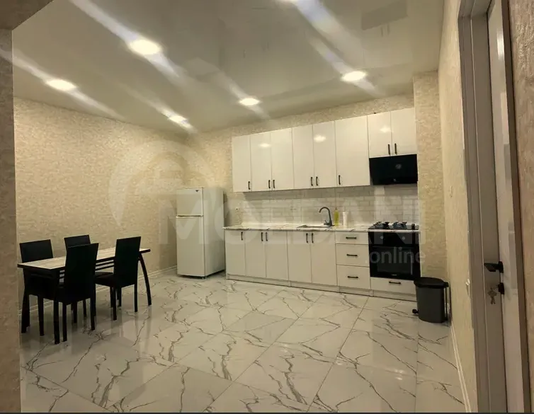 Apartments For Rent three-room 80м² 1/10 floor Tbilisi - photo 10