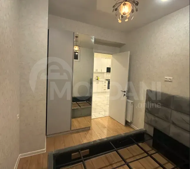 Apartments For Rent three-room 80м² 1/10 floor Tbilisi - photo 2