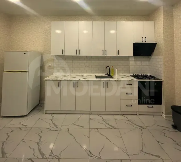 Apartments For Rent three-room 80м² 1/10 floor Tbilisi - photo 3