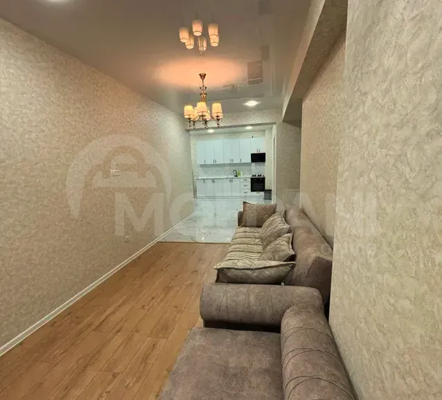 Apartments For Rent three-room 80м² 1/10 floor Tbilisi - photo 11