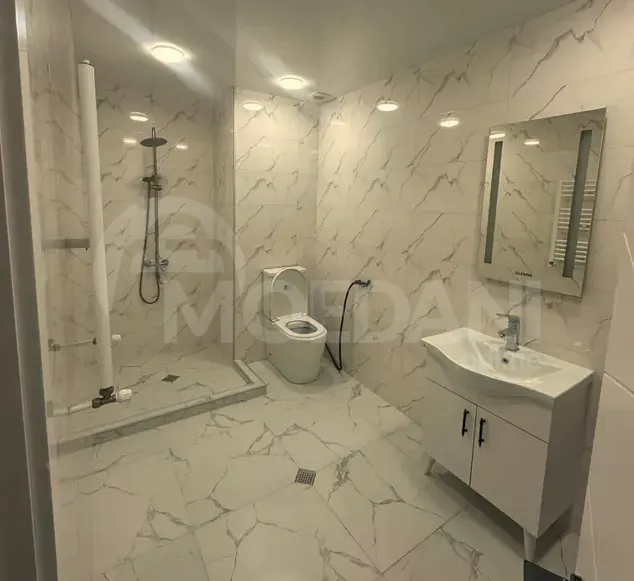 Apartments For Rent three-room 80м² 1/10 floor Tbilisi - photo 4