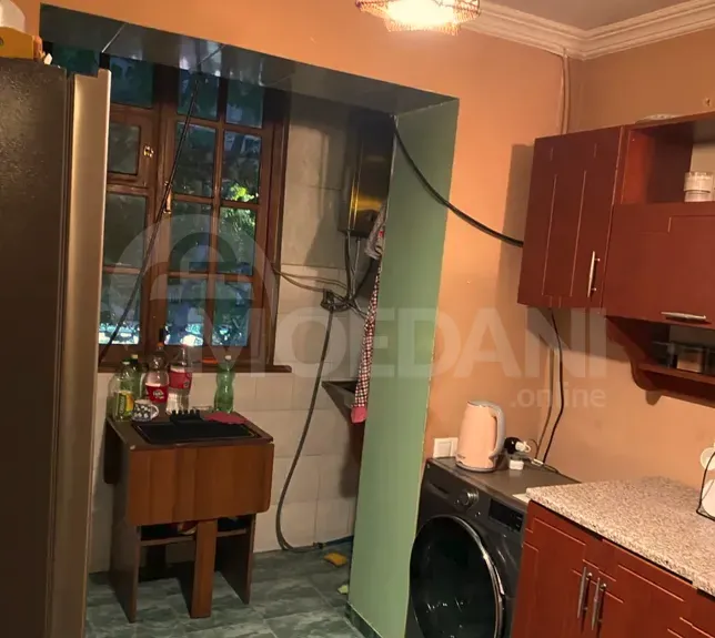 Сдам 1-комн. квартиру 41м² 3/5 эт. Тбилиси - изображение 5