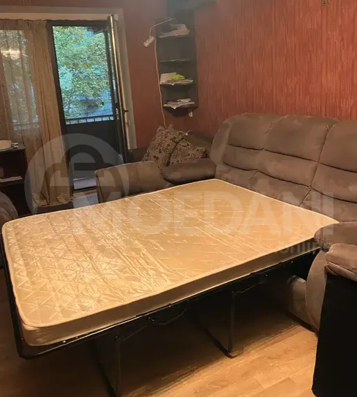 Сдам 1-комн. квартиру 41м² 3/5 эт. Тбилиси - изображение 6