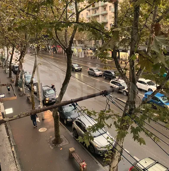 Сдам 1-комн. квартиру 41м² 3/5 эт. Тбилиси - изображение 7