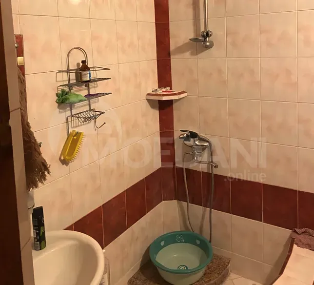 Сдам 1-комн. квартиру 41м² 3/5 эт. Тбилиси - изображение 3