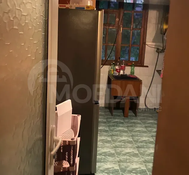 Сдам 1-комн. квартиру 41м² 3/5 эт. Тбилиси - изображение 4