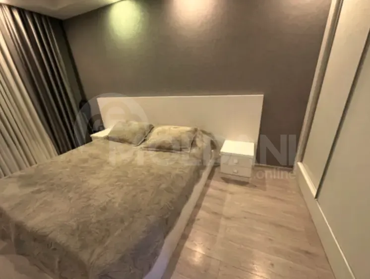 ქირავდება 2 ოთახიანი ბინა 62მ² 5/12 სართ თბილისი - photo 10