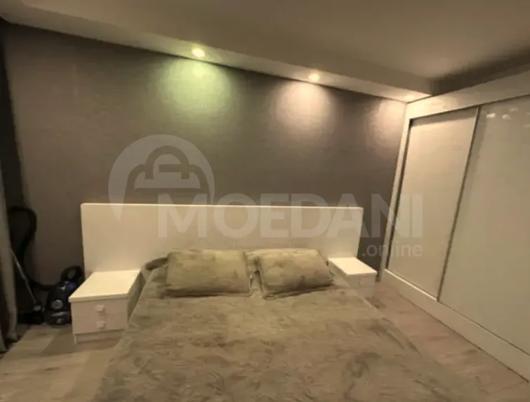 ქირავდება 2 ოთახიანი ბინა 62მ² 5/12 სართ თბილისი - photo 3