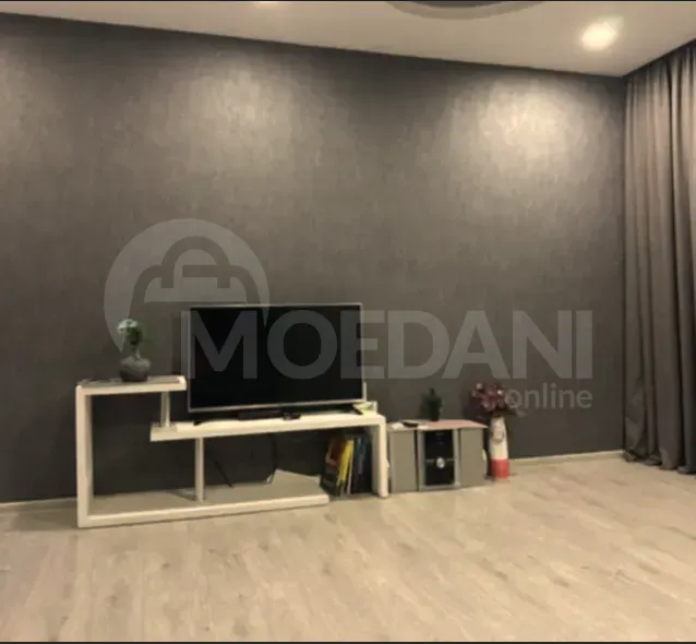 ქირავდება 2 ოთახიანი ბინა 62მ² 5/12 სართ თბილისი - photo 12