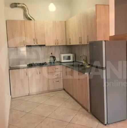 Rent 3 apartment 706м² 5/12 floor Tbilisi - photo 3