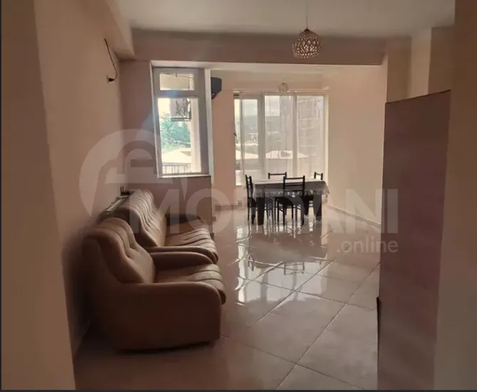 Rent 3 apartment 706м² 5/12 floor Tbilisi - photo 2