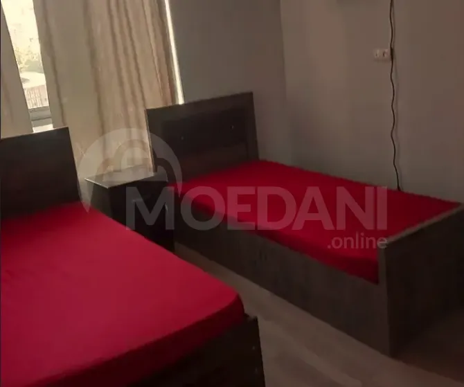 Rent 3 apartment 706м² 5/12 floor Tbilisi - photo 6