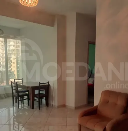 Rent 3 apartment 706м² 5/12 floor Tbilisi - photo 8