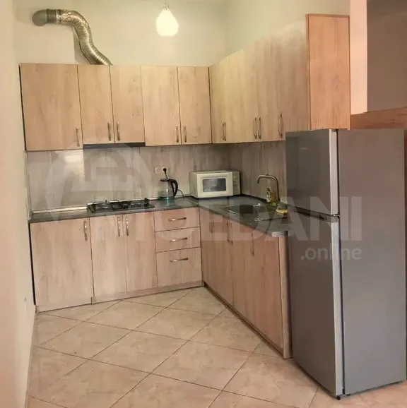 ქირავდება 3 ოთახიანი ბინა 706მ² 5/12 სართ თბილისი - photo 3