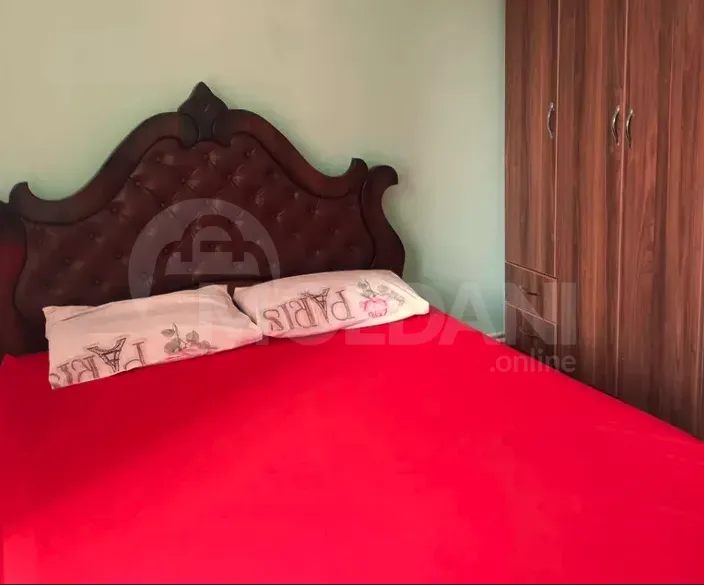 ქირავდება 3 ოთახიანი ბინა 706მ² 5/12 სართ თბილისი - photo 7