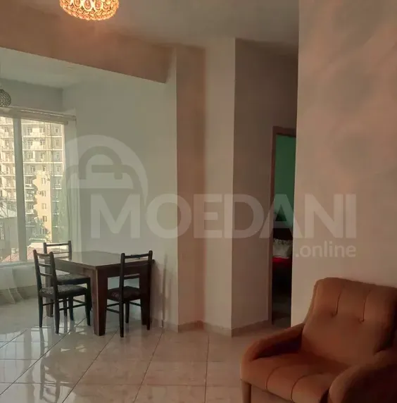 ქირავდება 3 ოთახიანი ბინა 706მ² 5/12 სართ თბილისი - photo 8