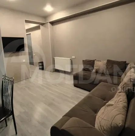 Rent 3 apartment 70м² 3/10 floor Tbilisi - photo 1