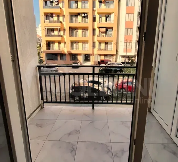 Rent 3 apartment 70м² 3/10 floor Tbilisi - photo 12