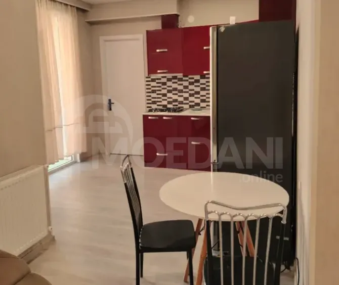 Rent 3 apartment 70м² 3/10 floor Tbilisi - photo 11