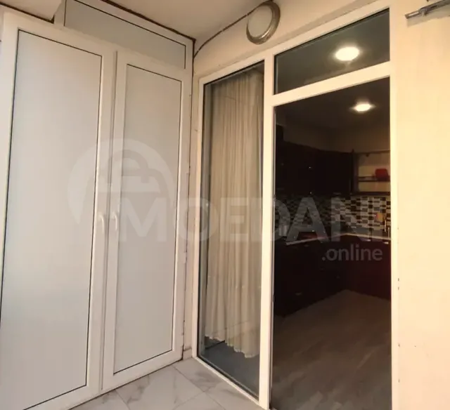 Rent 3 apartment 70м² 3/10 floor Tbilisi - photo 10