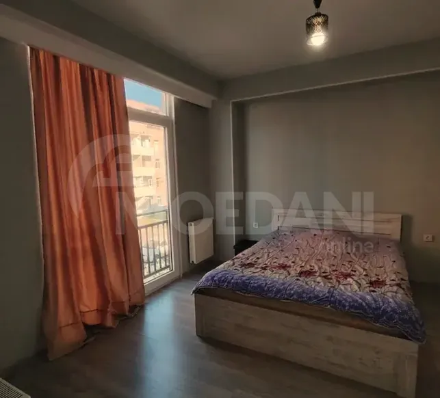 Rent 3 apartment 70м² 3/10 floor Tbilisi - photo 9