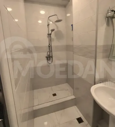 Rent 3 apartment 70м² 3/10 floor Tbilisi - photo 4