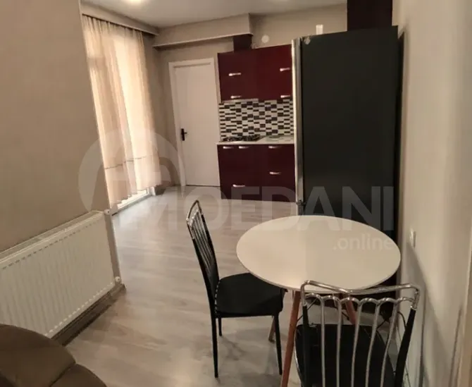 Rent 3 apartment 70м² 3/10 floor Tbilisi - photo 5