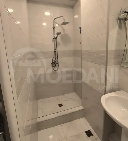 Сдам 3-комн. квартиру 70м² 3/10 эт. Тбилиси - изображение 4