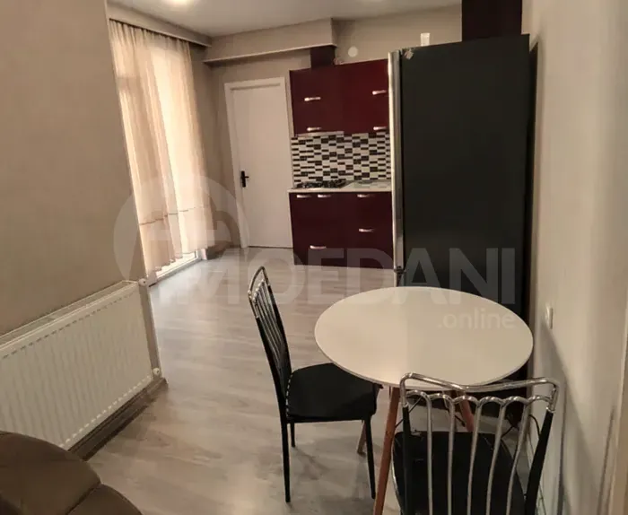 Сдам 3-комн. квартиру 70м² 3/10 эт. Тбилиси - изображение 5