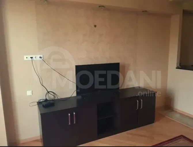 Сдам 2-к. квартиру 60м² 5/15 эт. Тбилиси - изображение 4