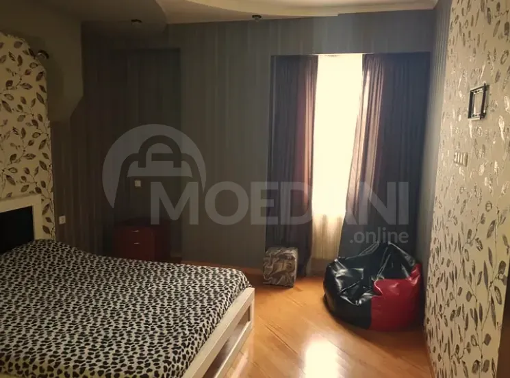 Сдам 2-комн. квартиру 60м² 5/15 эт. Тбилиси - изображение 11