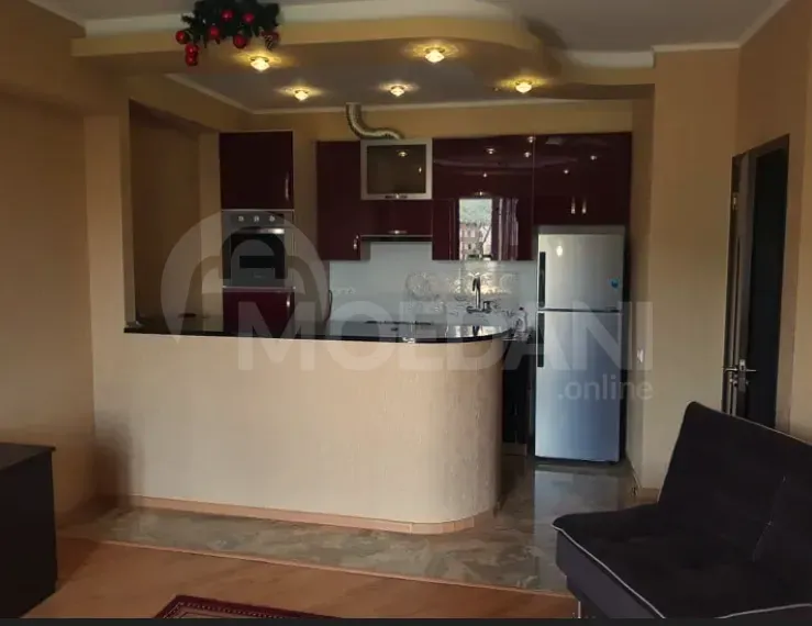 Сдам 2-комн. квартиру 60м² 5/15 эт. Тбилиси - изображение 2