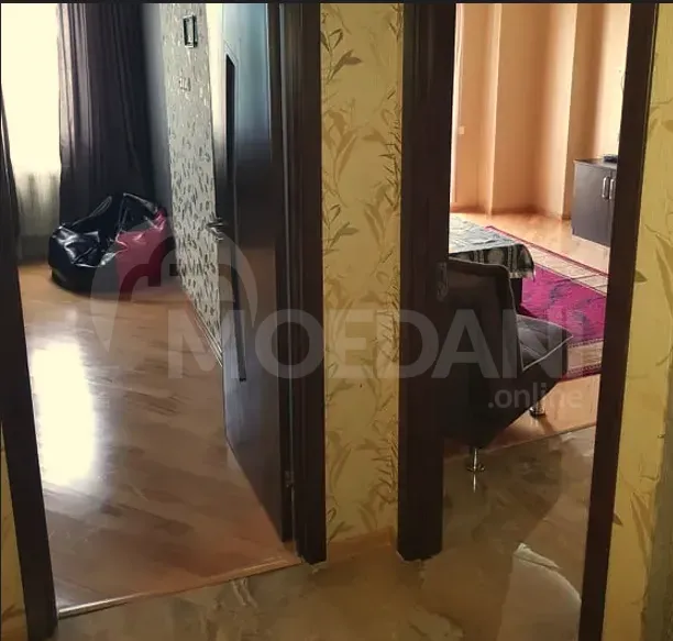 Сдам 2-комн. квартиру 60м² 5/15 эт. Тбилиси - изображение 8