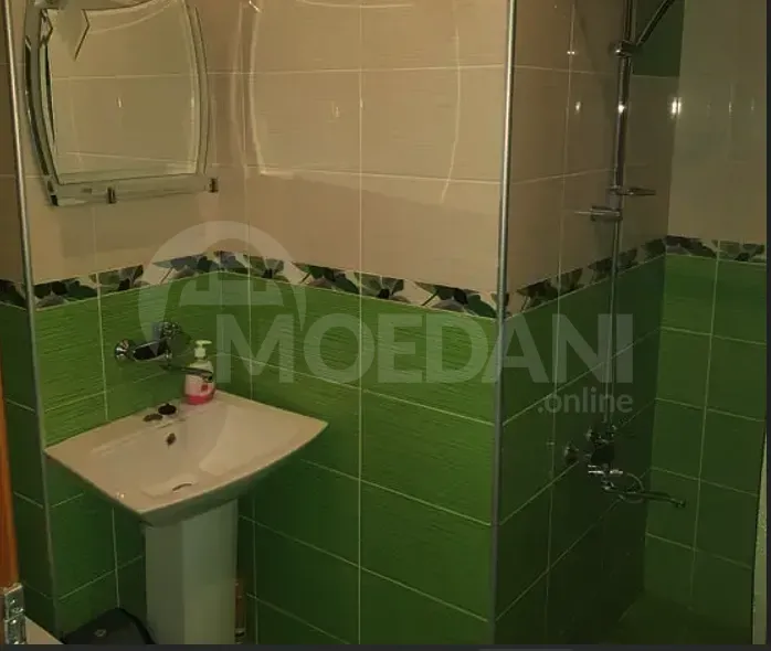 Сдам 2-комн. квартиру 60м² 5/15 эт. Тбилиси - изображение 6