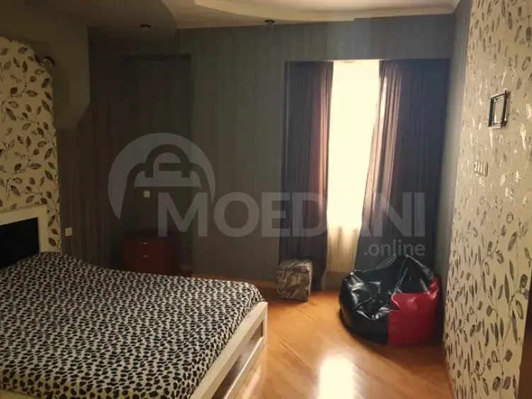 Сдам 2-комн. квартиру 60м² 5/15 эт. Тбилиси - изображение 3