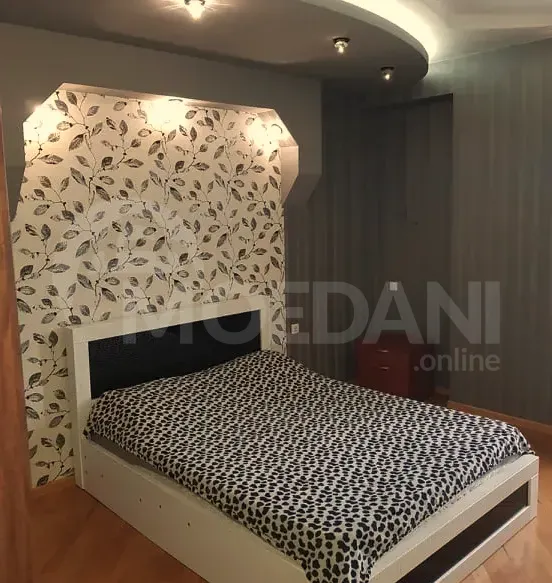 Сдам 2-комн. квартиру 60м² 5/15 эт. Тбилиси - изображение 7