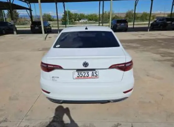 Volkswagen Jetta 1.4 2021 თბილისი