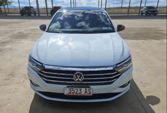 Volkswagen Jetta 1.4 2021 თბილისი