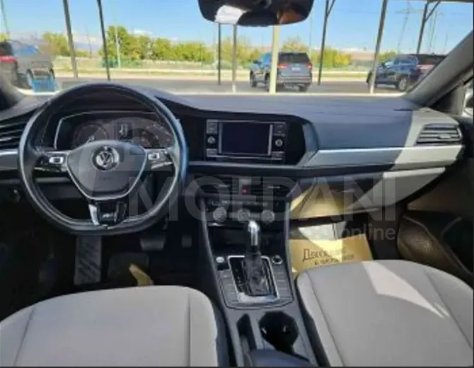 Volkswagen Jetta 1.4 2021 თბილისი - photo 6