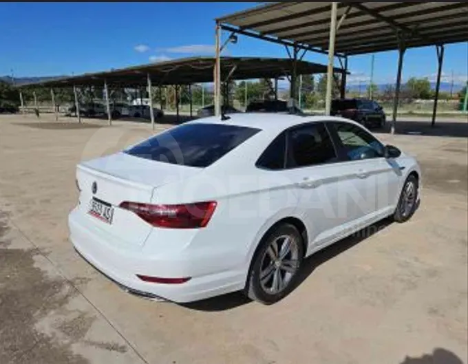 Volkswagen Jetta 1.4 2021 Тбилиси - изображение 4
