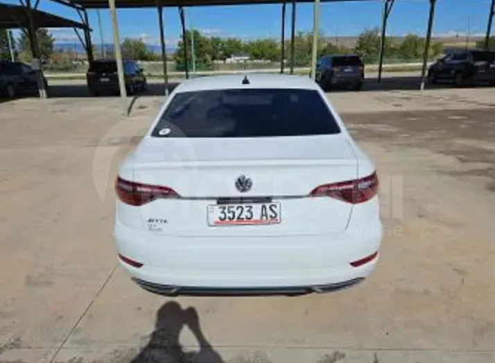 Volkswagen Jetta 1.4 2021 Тбилиси - изображение 5