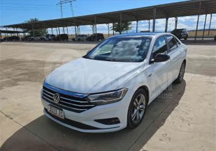 Volkswagen Jetta 1.4 2021 Тбилиси - изображение 1