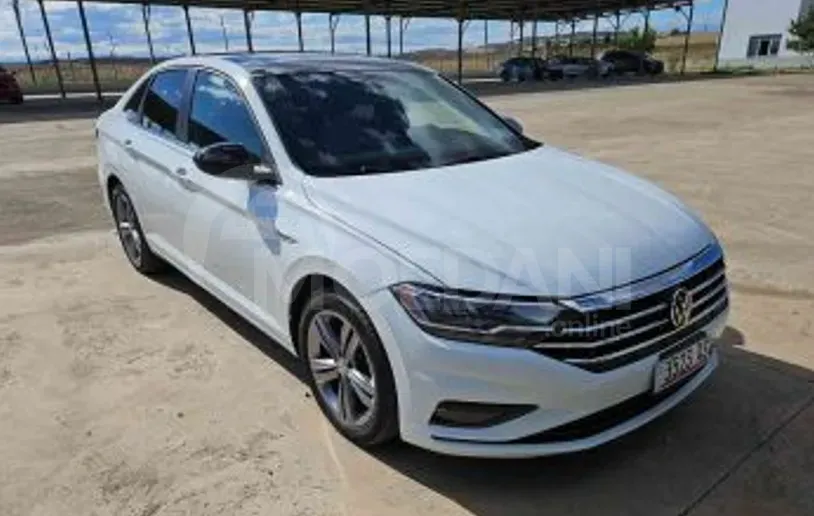 Volkswagen Jetta 1.4 2021 Тбилиси - изображение 3