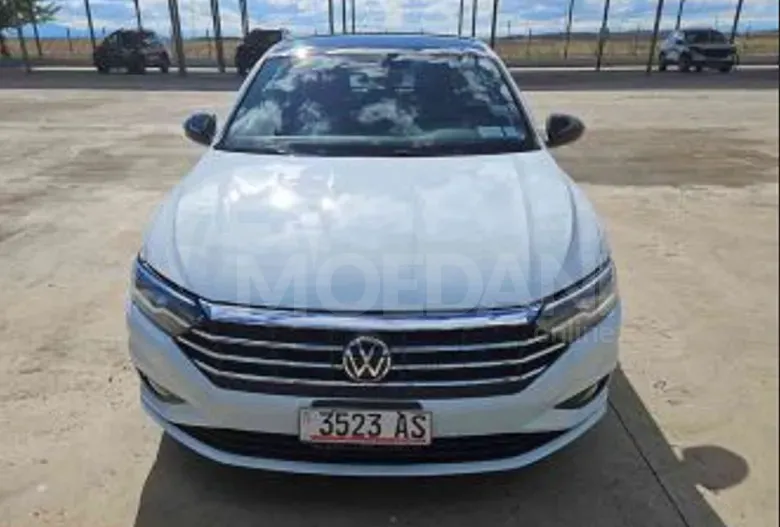 Volkswagen Jetta 1.4 2021 Тбилиси - изображение 2