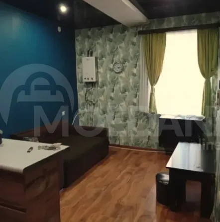 Rent 2 apartment 45м² 1/4 floor Tbilisi - photo 3