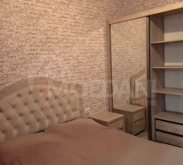 Rent 2 apartment 45м² 1/4 floor Tbilisi - photo 5