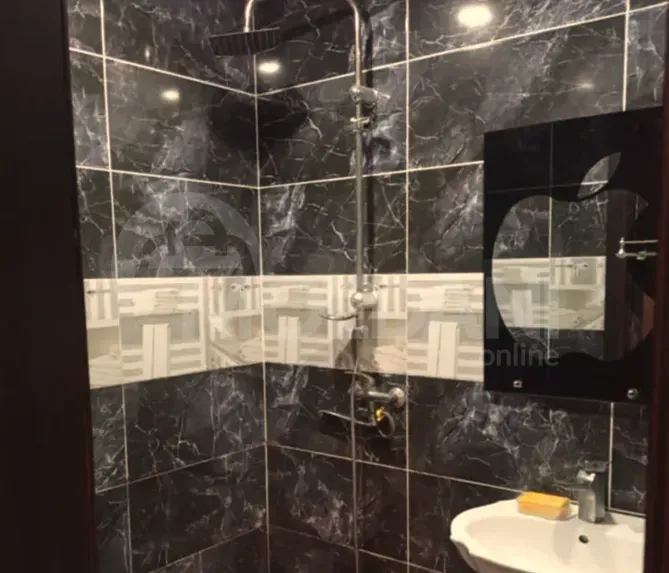 ქირავდება 2 ოთახიანი ბინა 45მ² 1/4 სართ თბილისი - photo 6