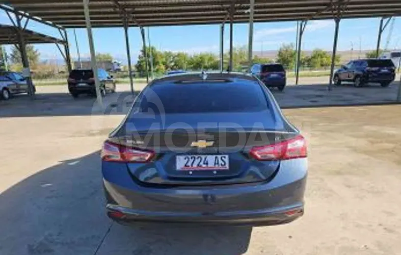Chevrolet Malibu 2021 Тбилиси - изображение 4