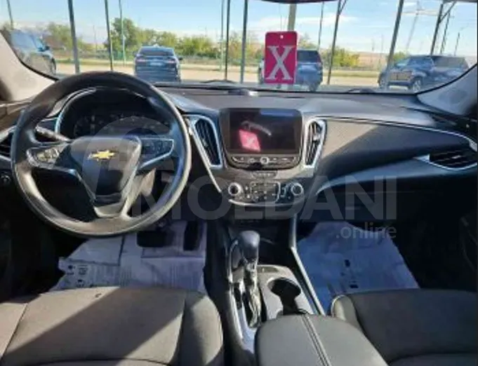 Chevrolet Malibu 2021 Тбилиси - изображение 5